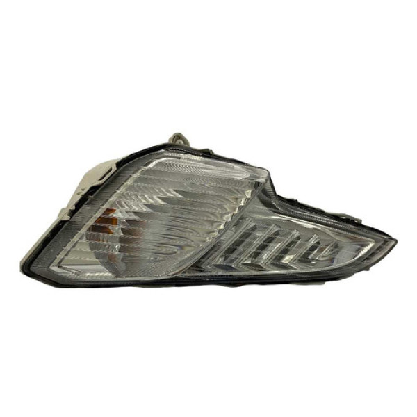 Farol Milha Esquerdo Ford Ecosport 2017 2021 | 90093418 Branco
