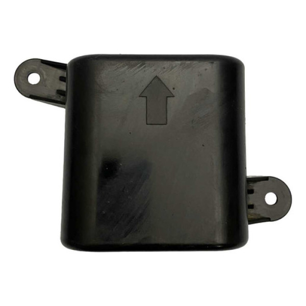 Tampa Chicote Sensor Abs Direito Chevrolet Cobalt 2018 2019 Preto