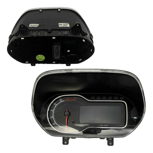 Painel Instrumento Chevrolet Spin Aut 2015 2016 | 52064909 Preto