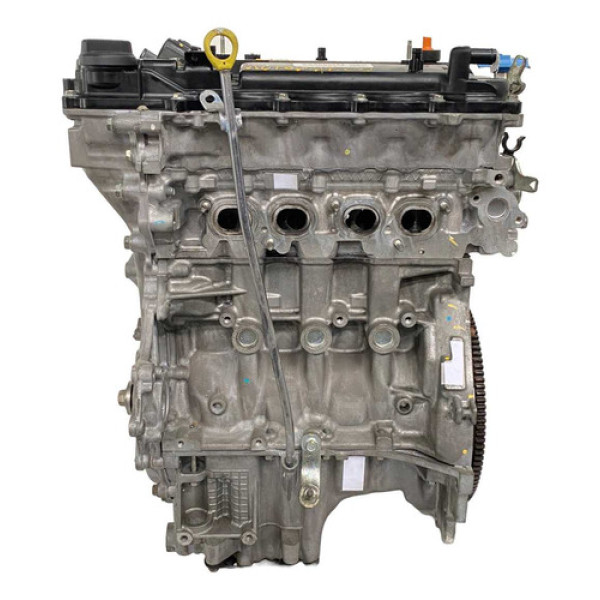 Motor Parcial Toyota Etios Automatico 1.5 2017 2018 2019 20