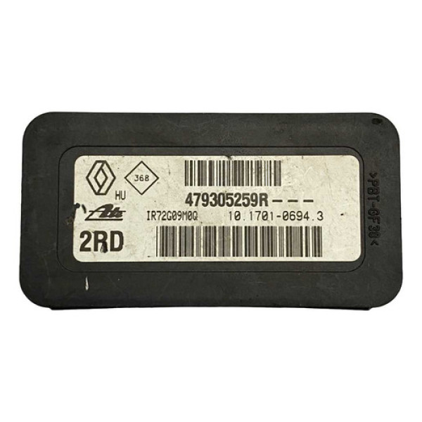 Módulo Esporte Renault Fluence 2014 | 479305259r