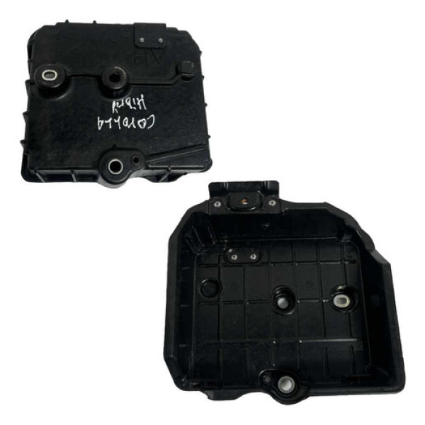 Tampa Caixa Fusível Toyota Corolla Altis Hybrid 2022 2023 