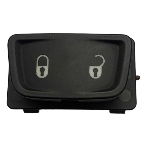 Botão Trava Destrava Dianteira Direita Porta Renegade 2021