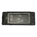 Lanterna Luz Placa Chevrolet Tracker 2020 2023 | 60158000