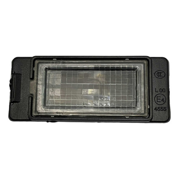 Lanterna Luz Placa Chevrolet Tracker 2020 2023 | 60158000