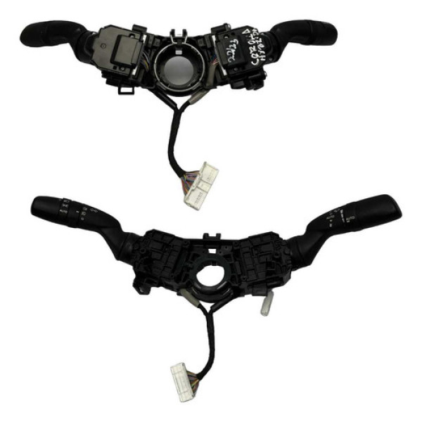 Chave Seta Limpador Toyota Corolla Xre Flex 2020 2023 17j924