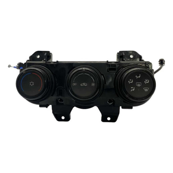 Botao Comando Ar Condicionado Chevrolet Onix 2024 26306966 