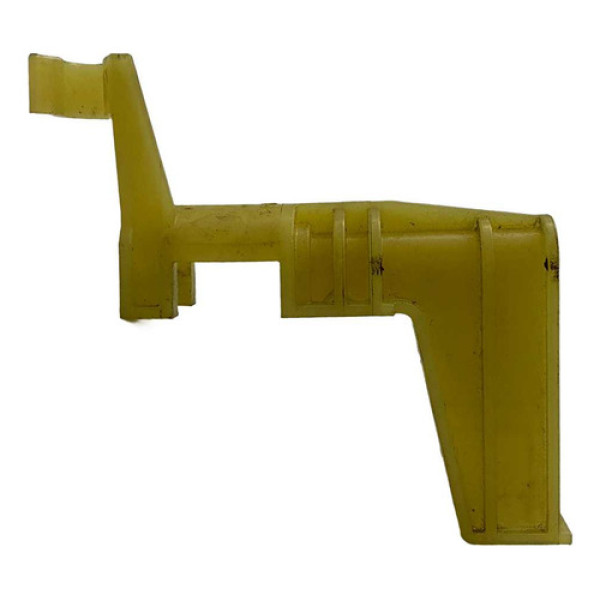 Suporte Trava Mangueira Combustível Nissan Versa 2023 2024 Bege