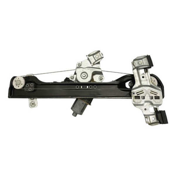 Máquina Motor Vidro Elétrico Dianteiro Esquerdo Onix 2013