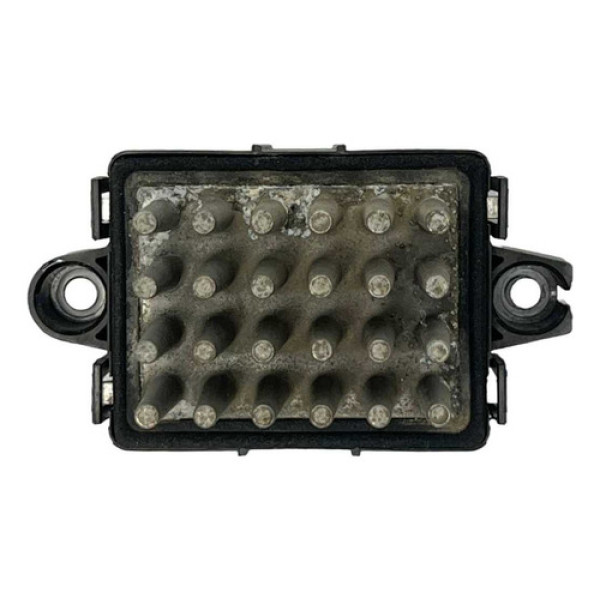 Resistência Ar Condicionado Captiva 2008 2016 Detalhe