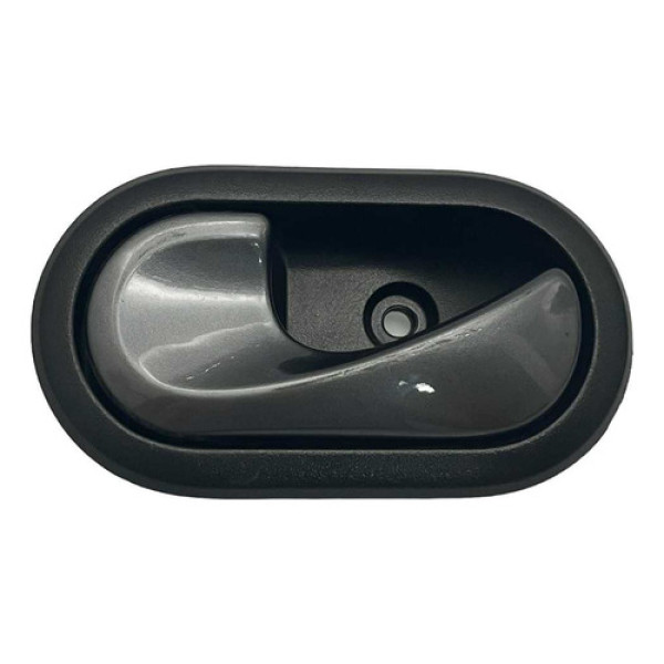 Maçaneta Interna Esquerda Renault Duster 2011 2016
