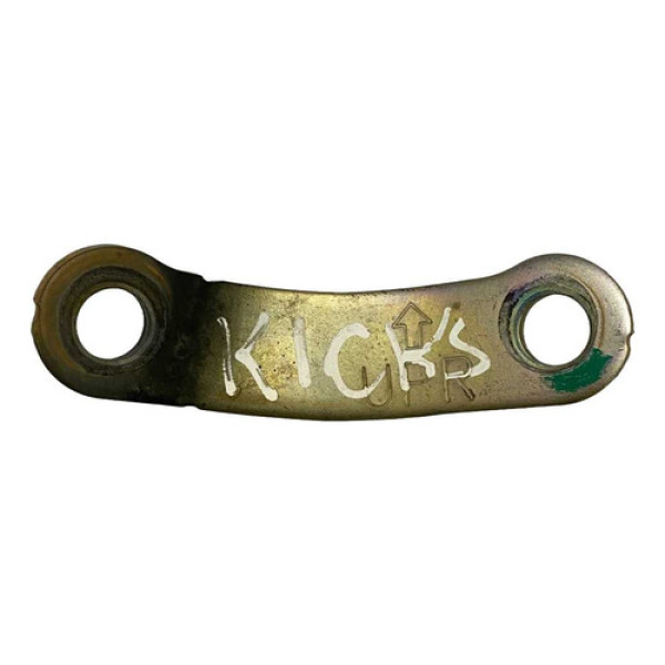 Suporte Catalisador Nissan Kicks Sl 1.6 2016 2017