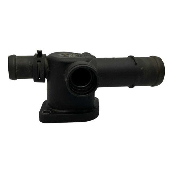 Flange Tubo Água Volkswagen Jetta 2.0 