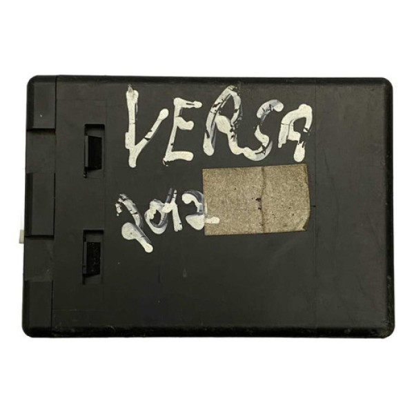 Módulo Alarme Nissan March Versa Sv 2018 