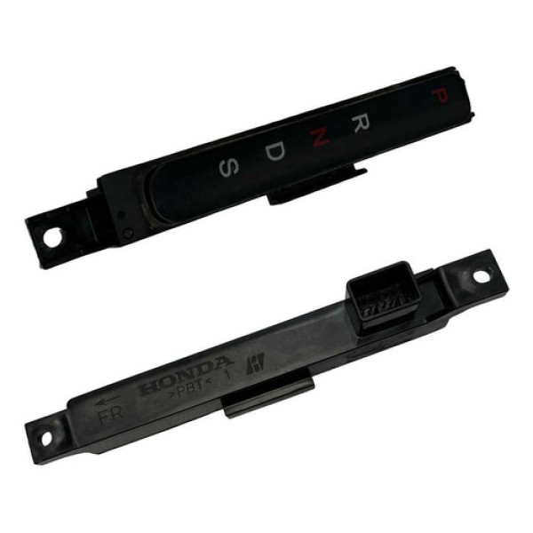 Indicador Marcha Câmbio Hrv Touring 1.5 2021 Turbo