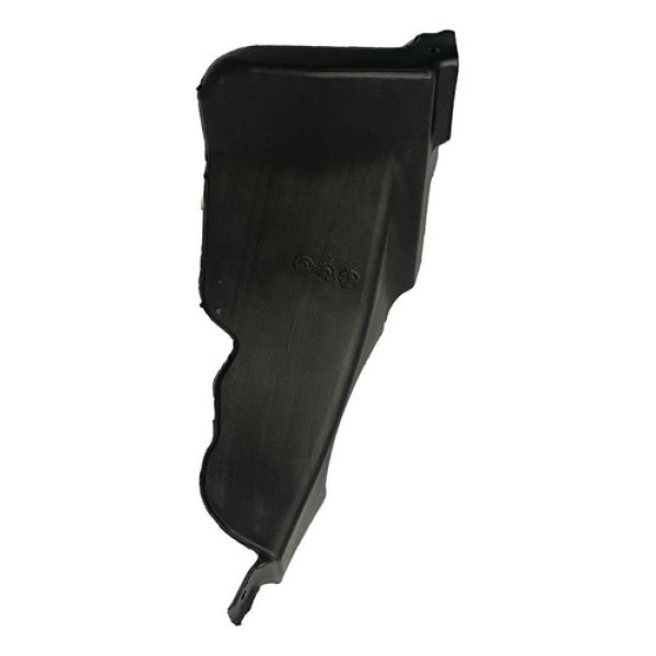 Duto Ar Condicionado Esquerdo Honda Fit 1.5 2018 2019 Preto