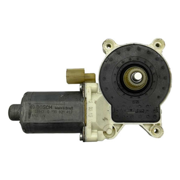 Máquina Vidro Esquerdo Honda Fit City 2017 2018 Cinza