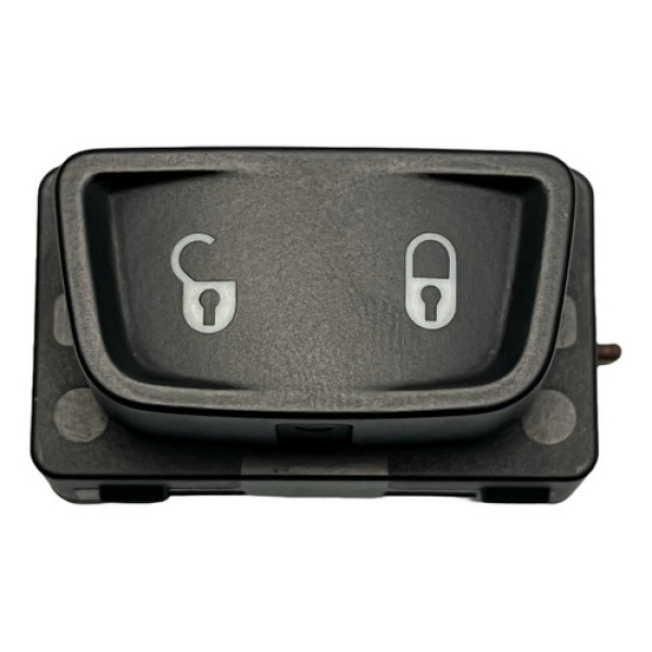 Botão Trava Destrava Central Jeep Renegade 2015 2022 | B569