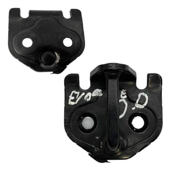 Batente Fechadura Porta Dianteira Direita Evoque 2013 