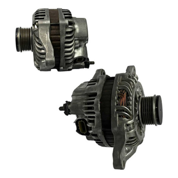 Alternador Mitsubishi Lancer Asx 2.0 12 13 Detalhe 