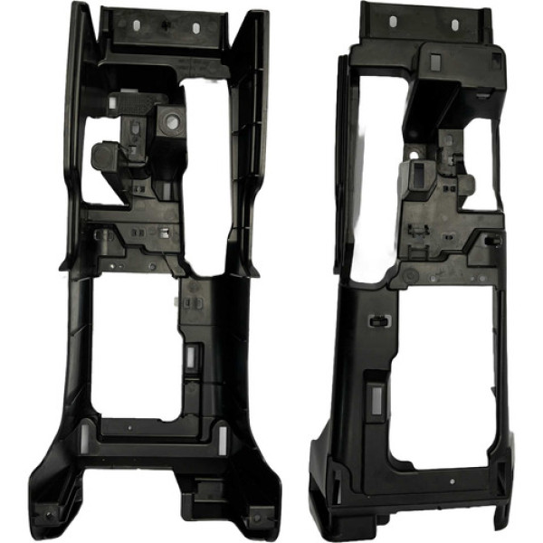 Suporte Guia Console Central Outlander 2014 2016 | 8011a971