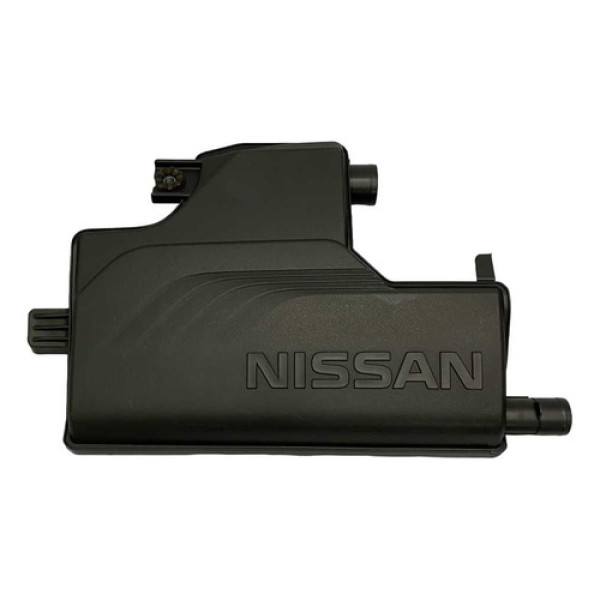 Tampa Caixa Ressonadora Nissan Kicks 2016 2017 | 5ra3b