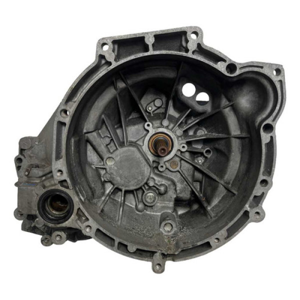 Caixa Marcha Câmbio Ford Focus 1.6 Manual 2012 
