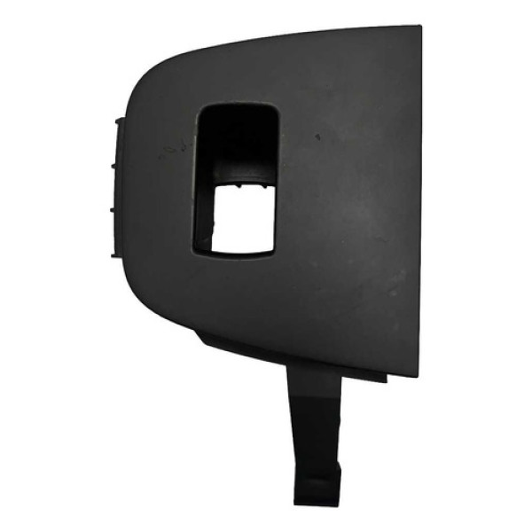 Moldura Botão Dianteiro Direito Audi Q7 2010 2011