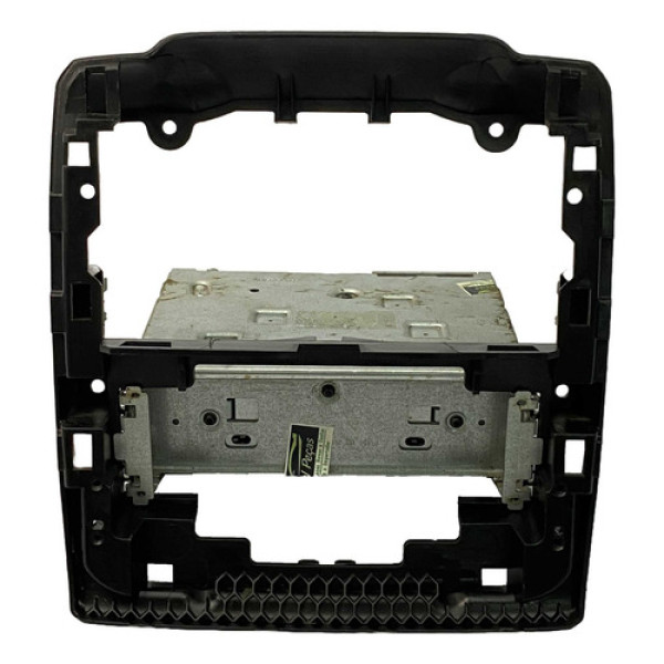 Modulo Central Multimídia Citröen C3 2017 2018 2019
