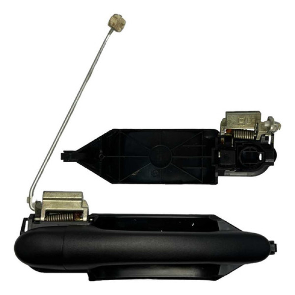 Maçaneta Externa Dianteira Direita Fiat Palio 2018 2024 