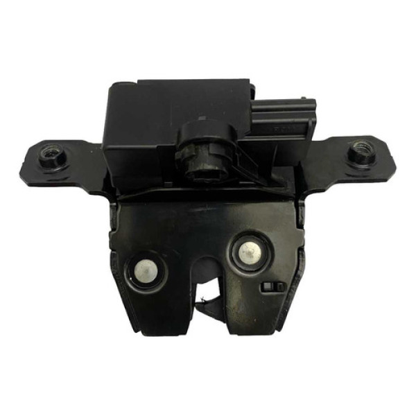 Fechadura Tampa Mala Chevrolet Tracker 2021 2022