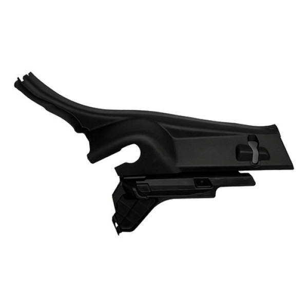 Soleira Traseira Direita Toyota Yaris Hatch 2019 2020 2021 