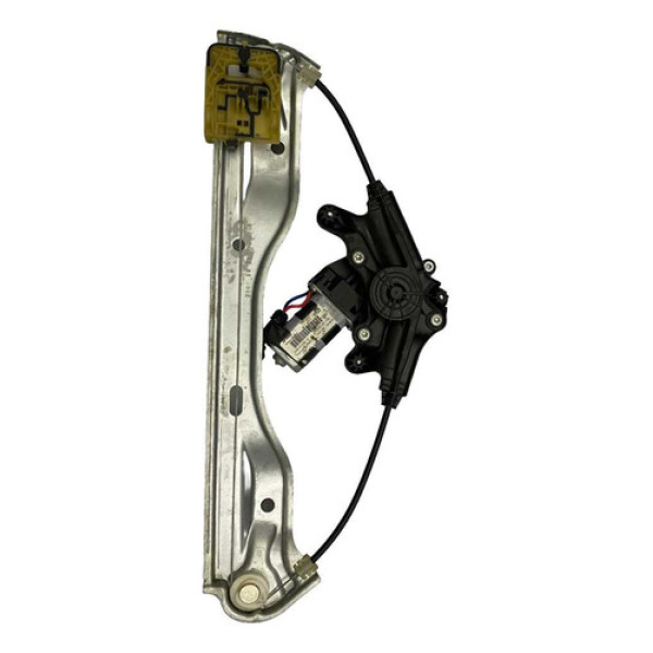 Máquina Motor Vidro Traseiro Direito Fiat Strada 2021