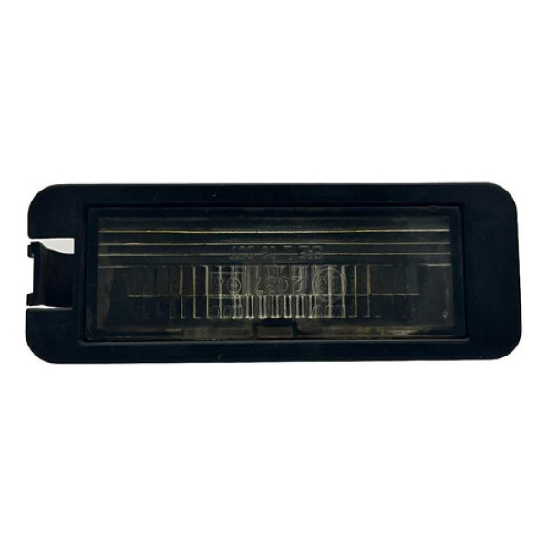 Luz De Placa Gol Saveiro G4 2018 2020 | 5x0943021
