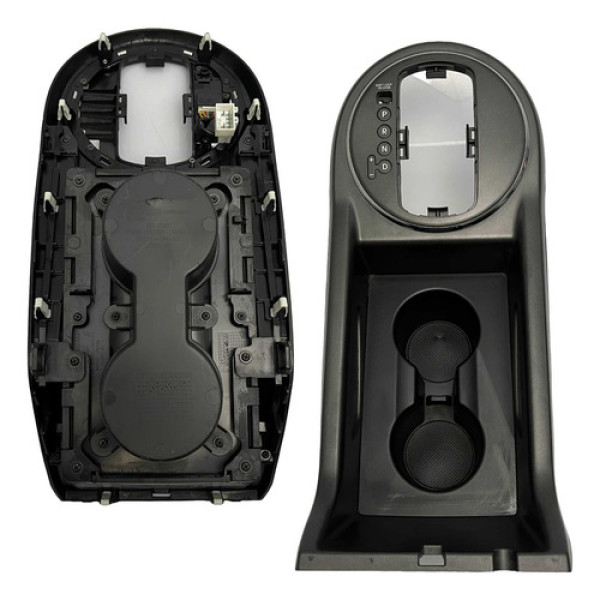 Moldura Console Central Kia Sportage 2011 2016 | 846513w010