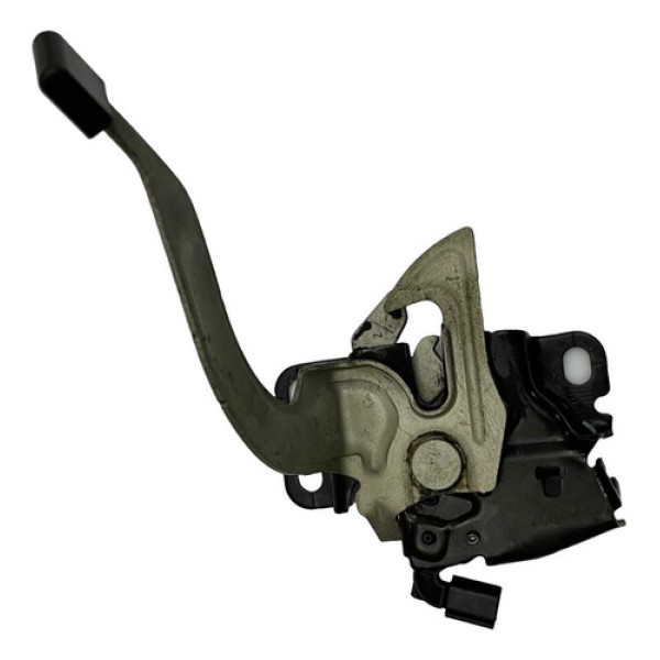 Fechadura Capô Honda Hrv Honda Hr-v Exl 2018