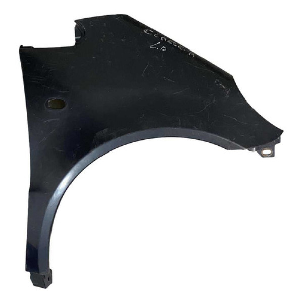 Paralama Dianteiro Direito Mercedes-benz Classe A190 2000