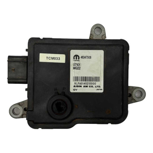 Módulo Câmbio Jeep Compass Serie S T720 Gse 2022 | 46347508