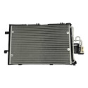 Condensador Ar Condicionado Chevrolet Corsa Montana2007/2010