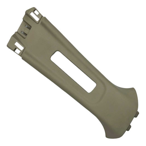 Acabamento Coluna Superior Dianteira Direita Honda  2018 