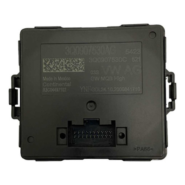 Módulo Interface Audi Q7 2010 2011 | 3q0907530ag