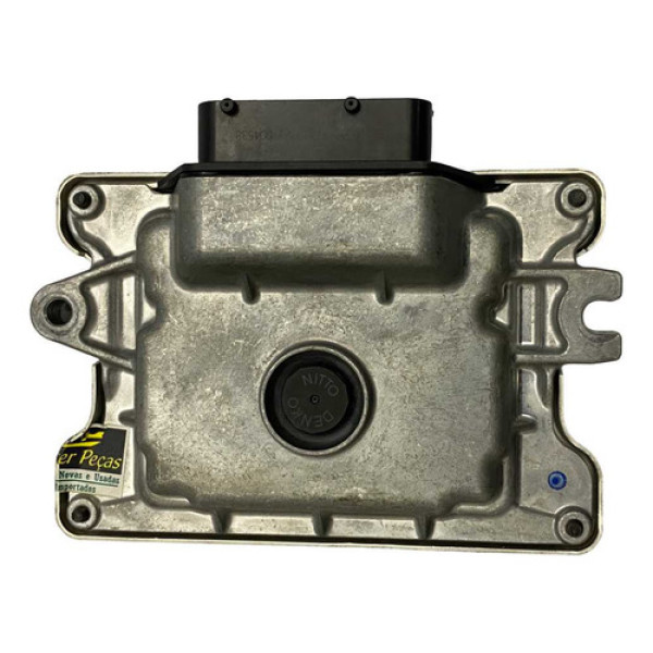 Módulo Câmbio Honda City 2015 Detalhe | 2810056fp11