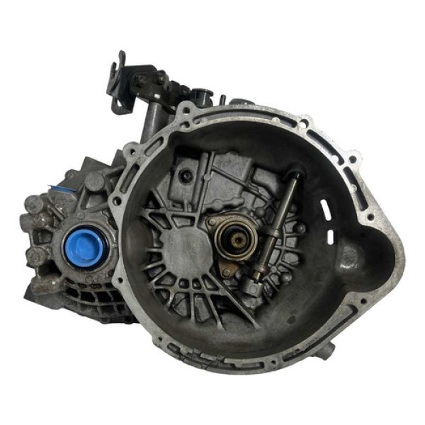 Caixa Marcha Câmbio Manual Jac J3 1.4 2010 2015