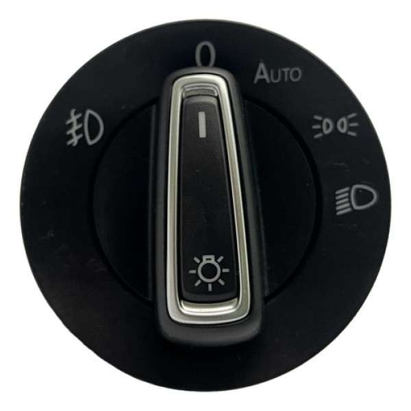 Botão Comando Farol Volkswagen T-cross 2020 2022 | 10139097