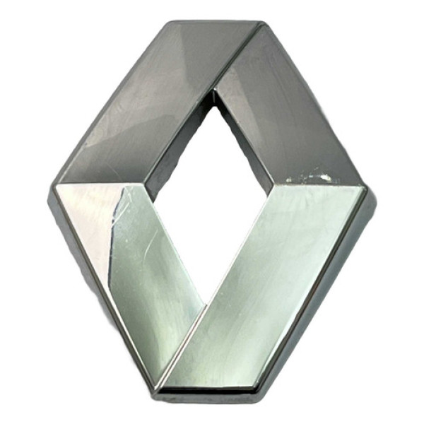 Emblema Parachoque Dianteiro Logan Sandero | 628903073r