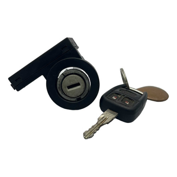 Comutador Ignição Chevrolet Prisma 1.4 2012