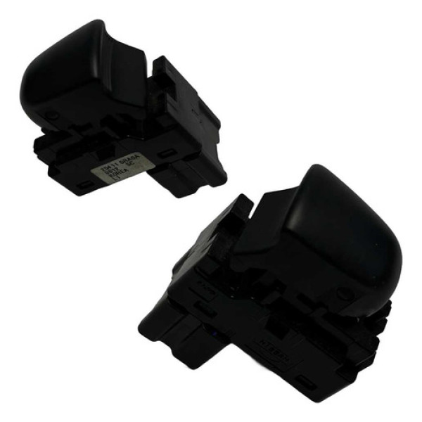 Botão Vidro Traseiro Direito/esquerdo Kicks 2023