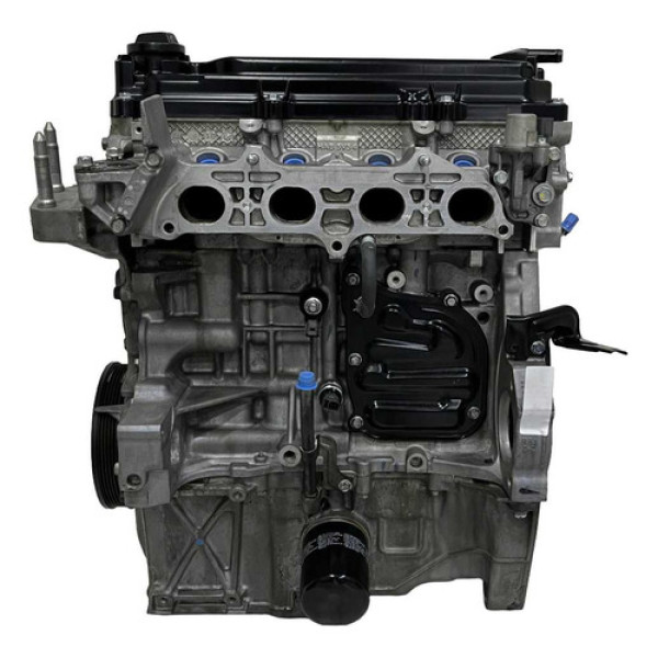 Motor Parcial Honda Fit 1.5 16v I-vtec Flex 2015 2020