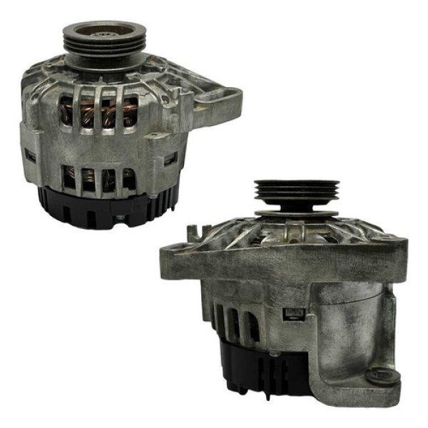 Alternador Nissan March 1.0 2012 2015 Detalhe
