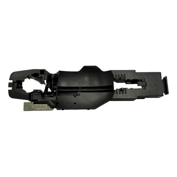 Suporte Maçaneta Dianteiro Esquerdo Nissan Versa March 2018 - Dianteira